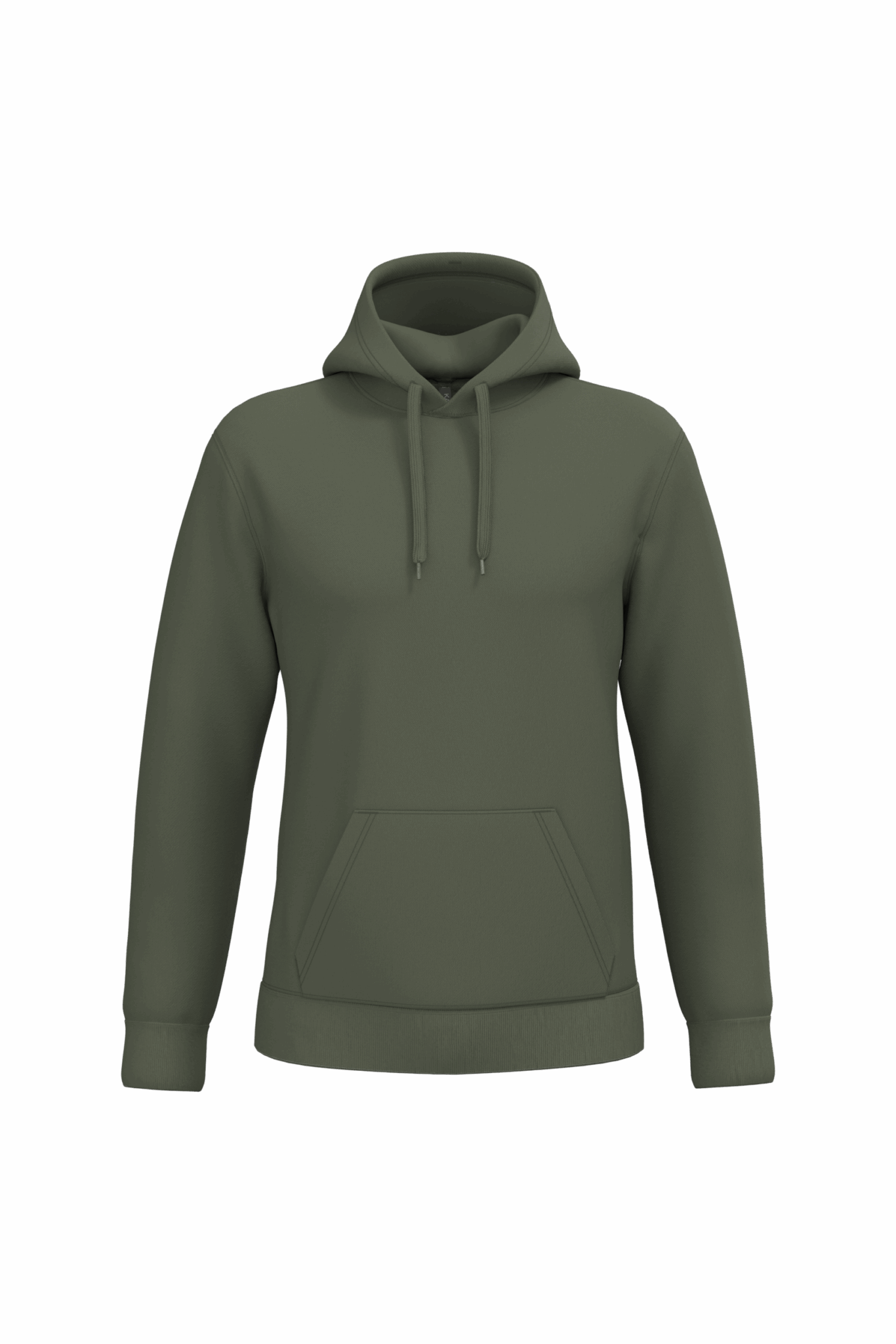 Miniature 21 pour Sweat-shirt capuche homme