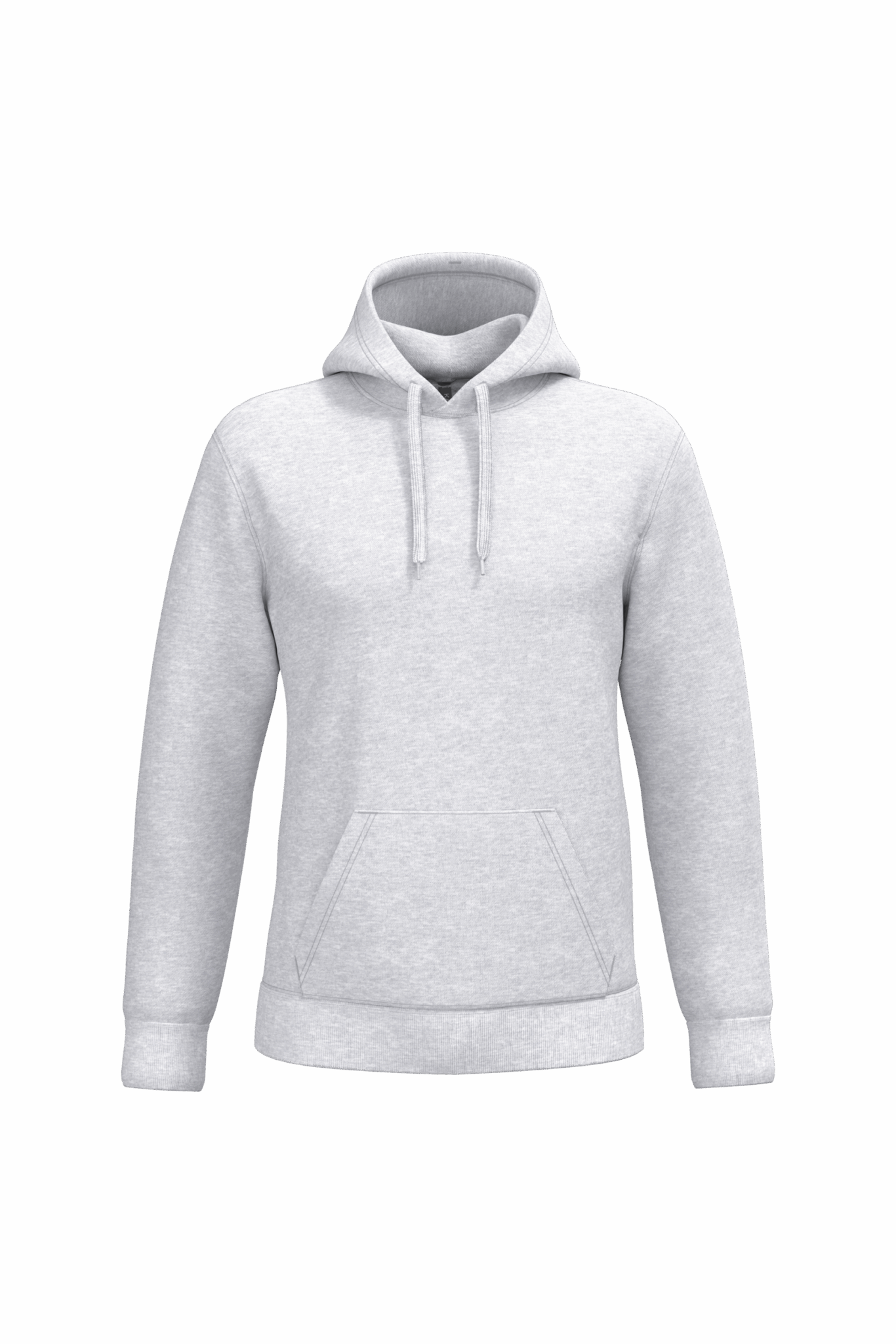 Miniature 17 pour Sweat-shirt capuche homme