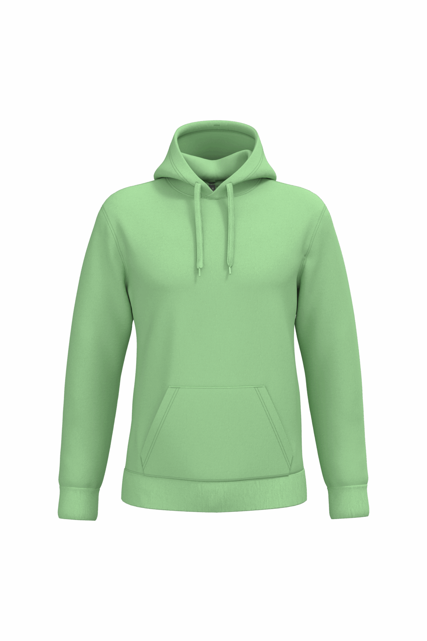 Miniature 16 pour Sweat-shirt capuche homme