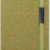 NOTEBOOK PLATE