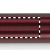 BARREL RIGHT HANDED