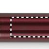 BARREL LEFT HANDED