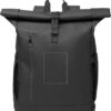 FRONT POCKET