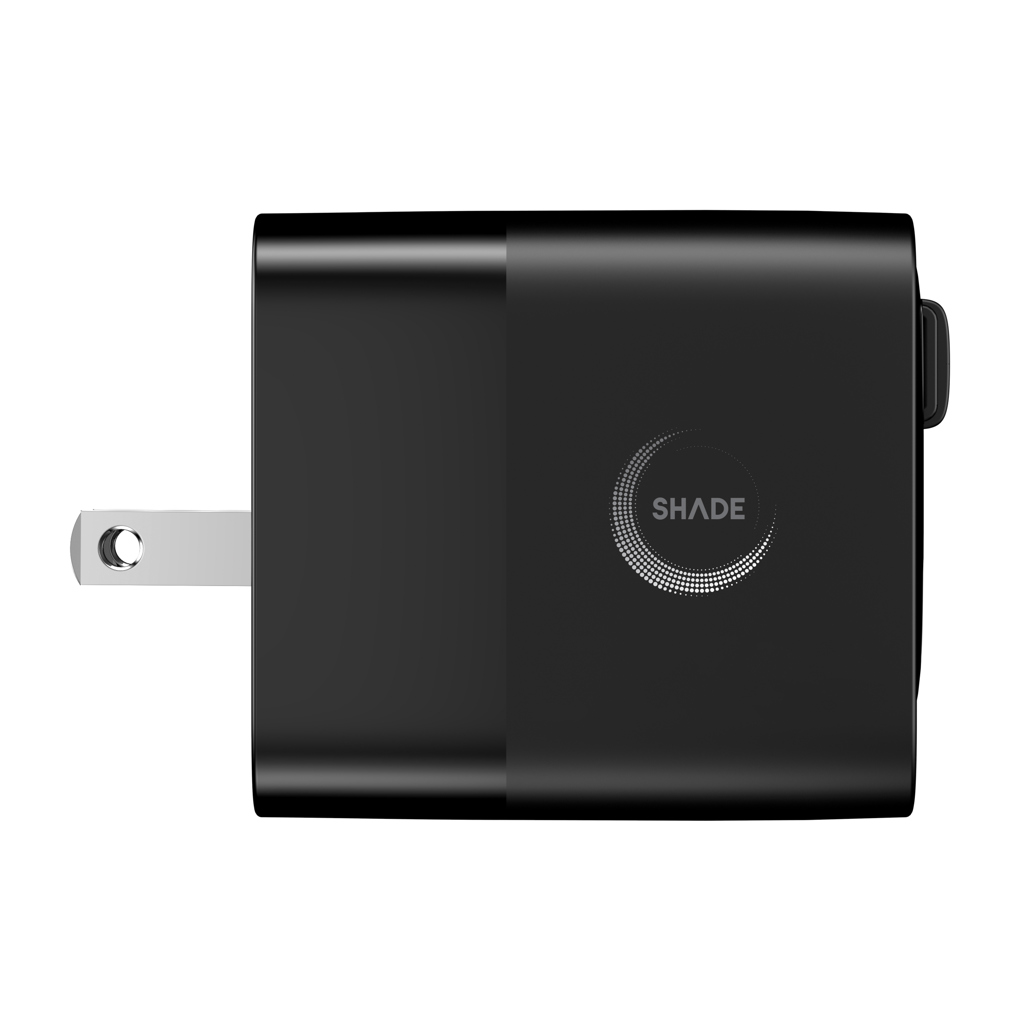 Miniature 15 pour Chargeur 65W GaN avec câble Urban Vitamin Mendocino