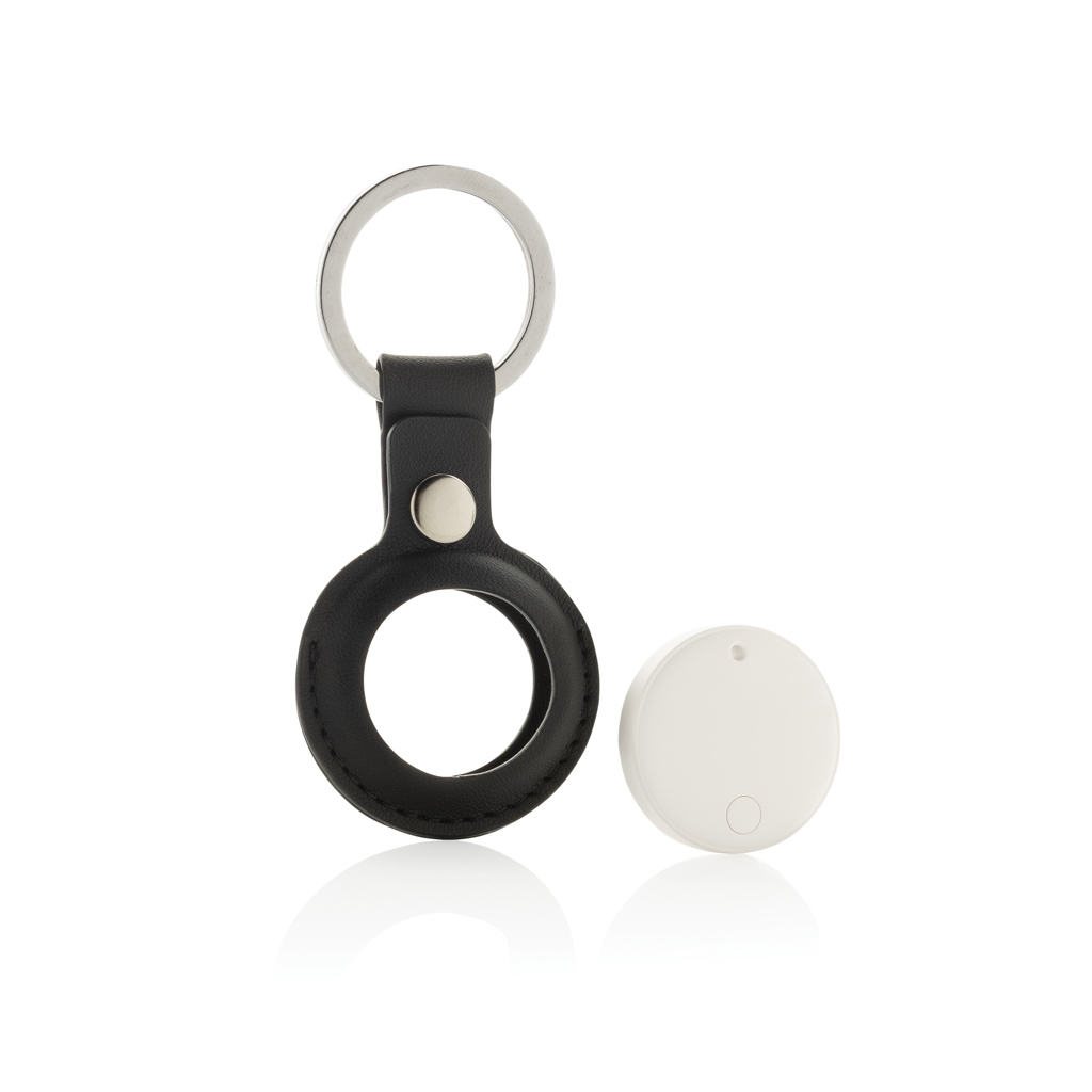 Miniature 6 pour Retrouve-clés en plastique recyclé RCS Findmate Dual