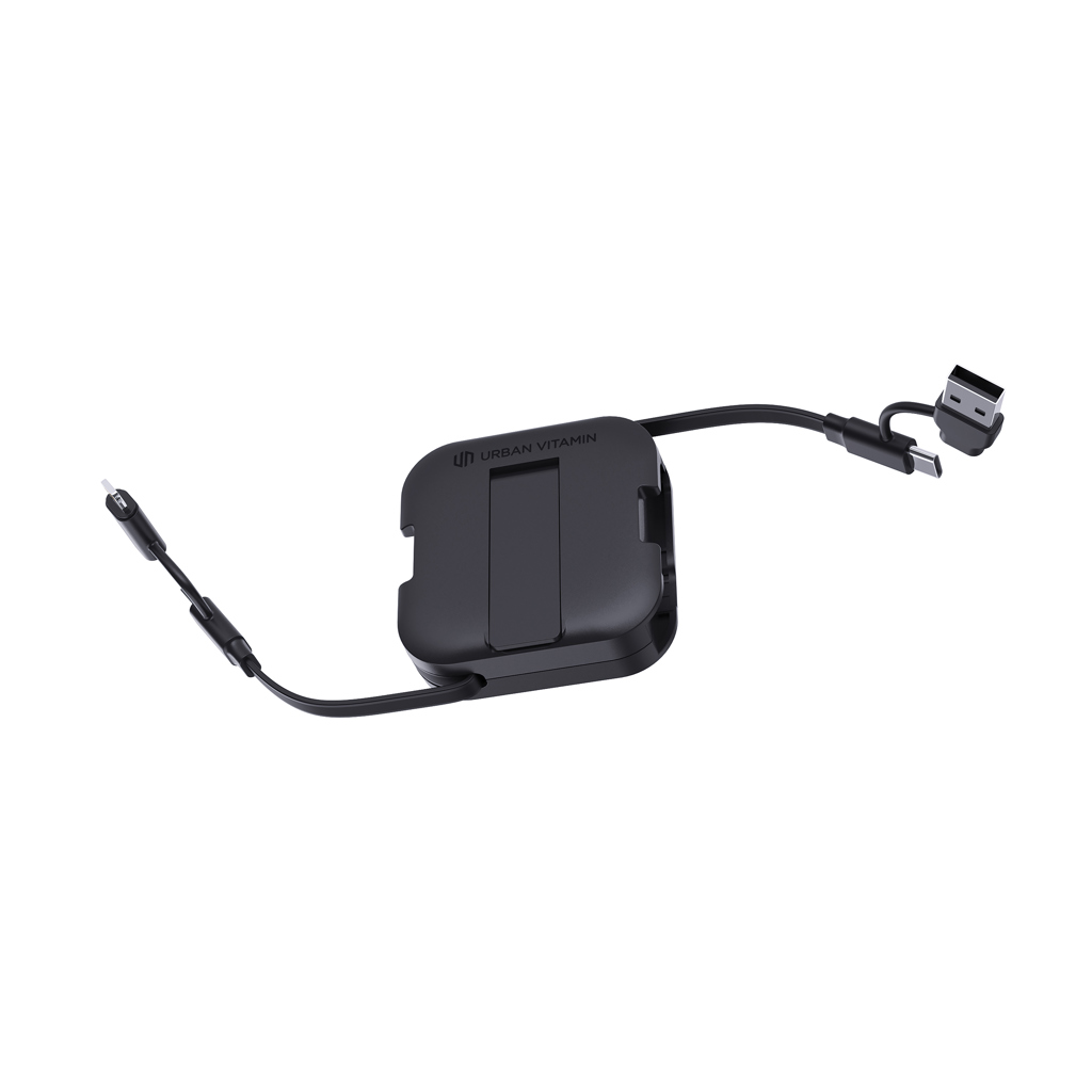 Miniature 9 pour Support magnétique 100W avec câble Urban Vitamin San Jose