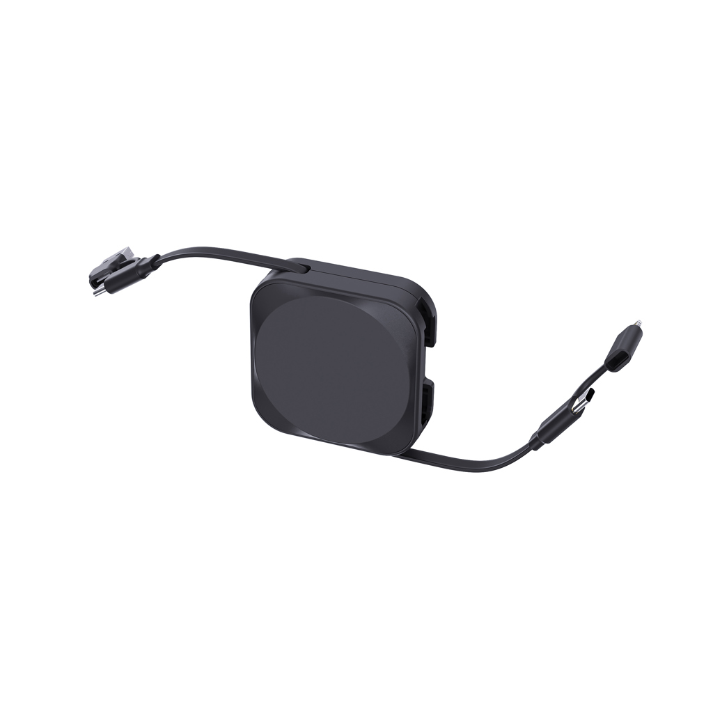 Miniature 10 pour Support magnétique 100W avec câble Urban Vitamin San Jose