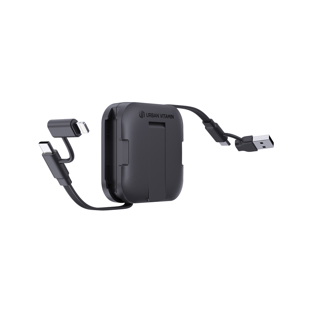 Miniature 2 pour Support magnétique 100W avec câble Urban Vitamin San Jose