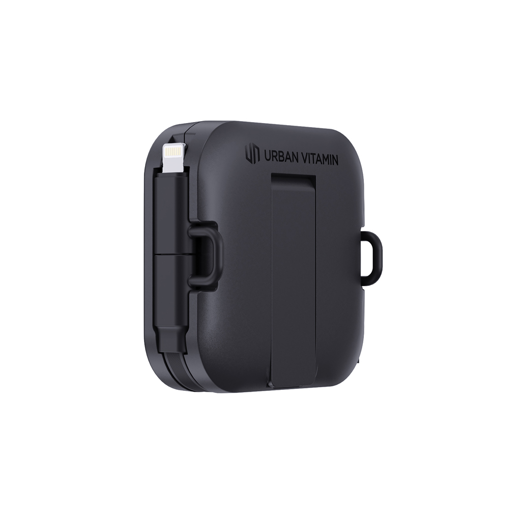 Miniature 4 pour Support magnétique 100W avec câble Urban Vitamin San Jose