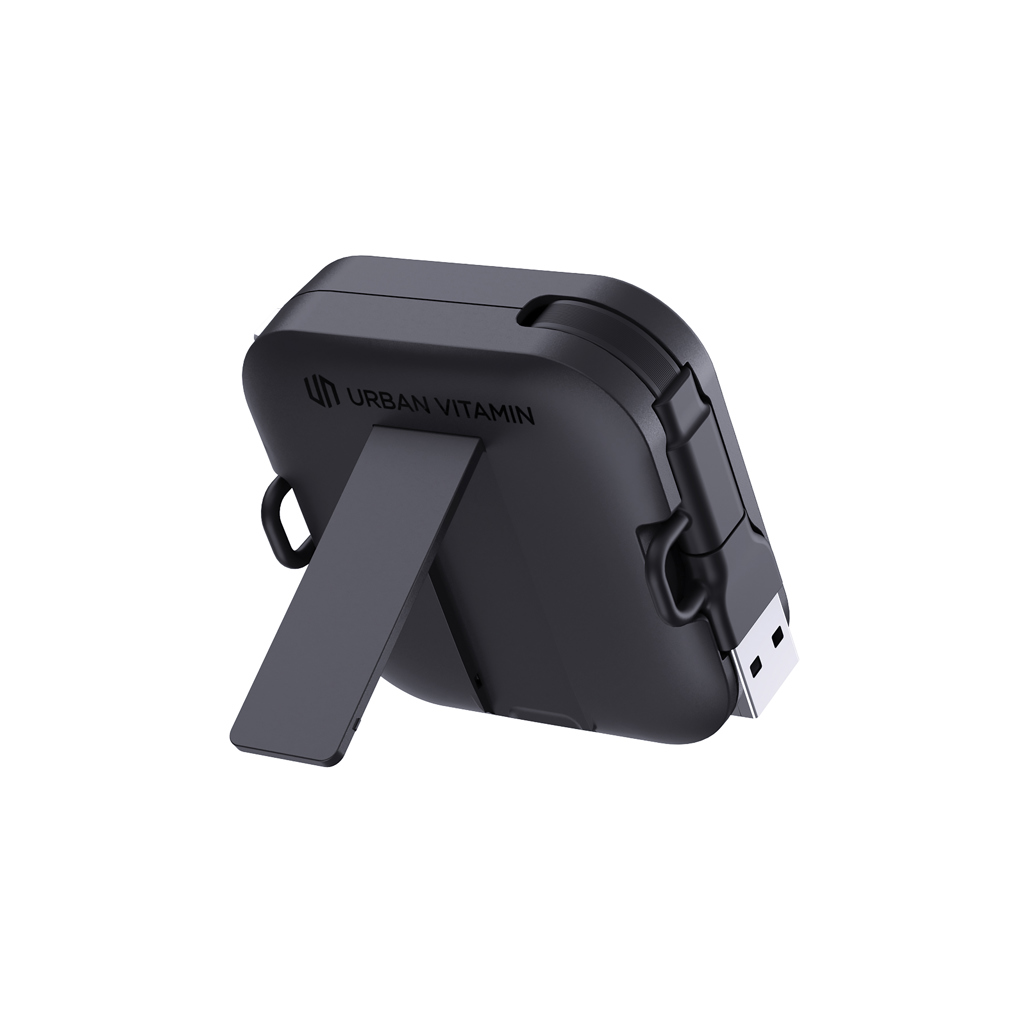 Miniature 6 pour Support magnétique 100W avec câble Urban Vitamin San Jose