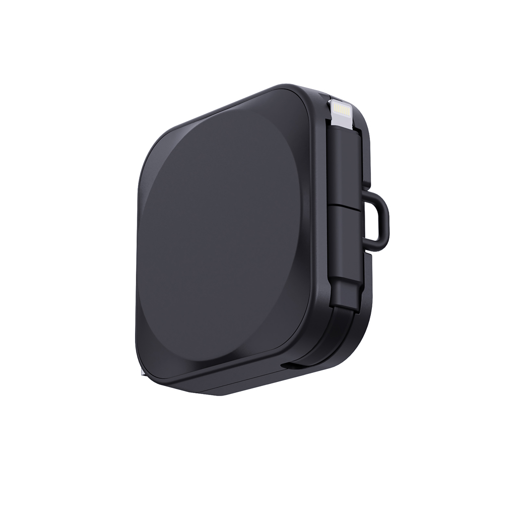 Miniature 7 pour Support magnétique 100W avec câble Urban Vitamin San Jose