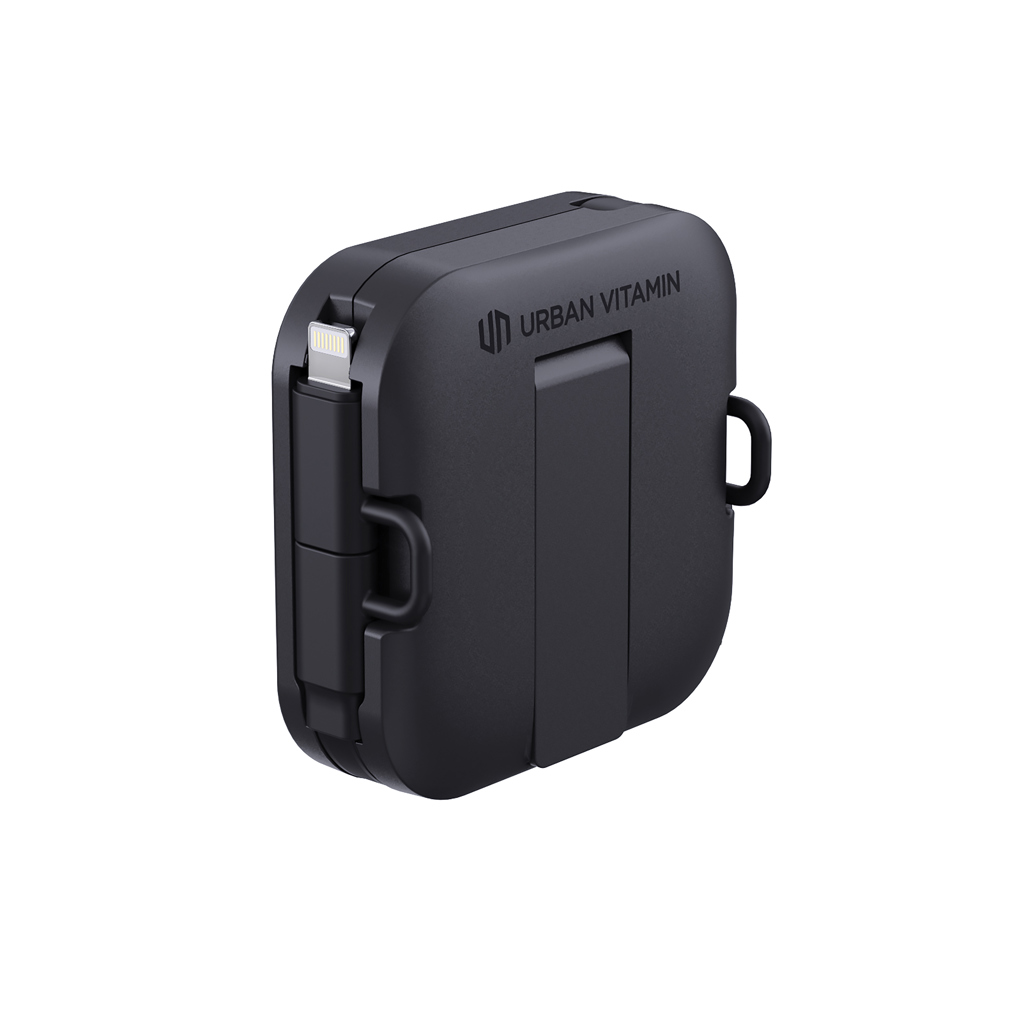 Miniature 8 pour Support magnétique 100W avec câble Urban Vitamin San Jose