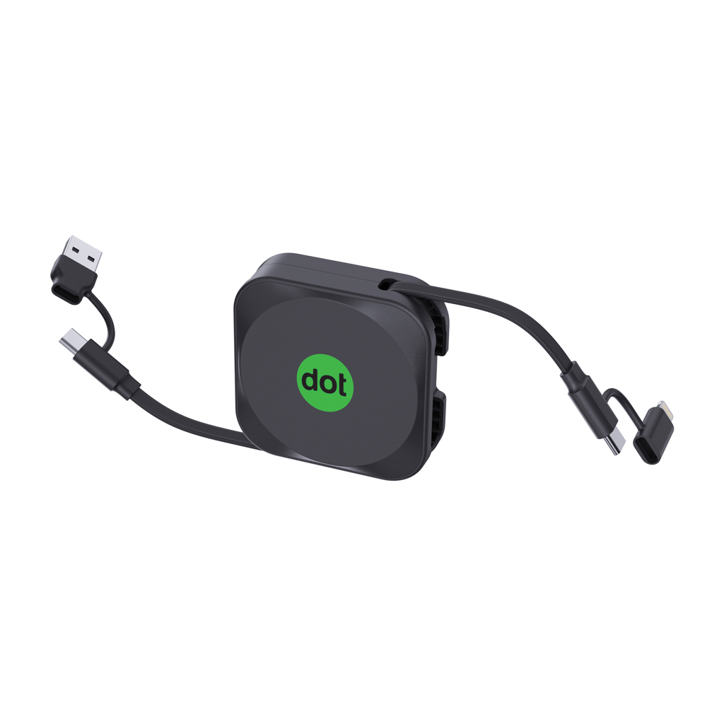 Miniature 11 pour Support magnétique 100W avec câble Urban Vitamin San Jose