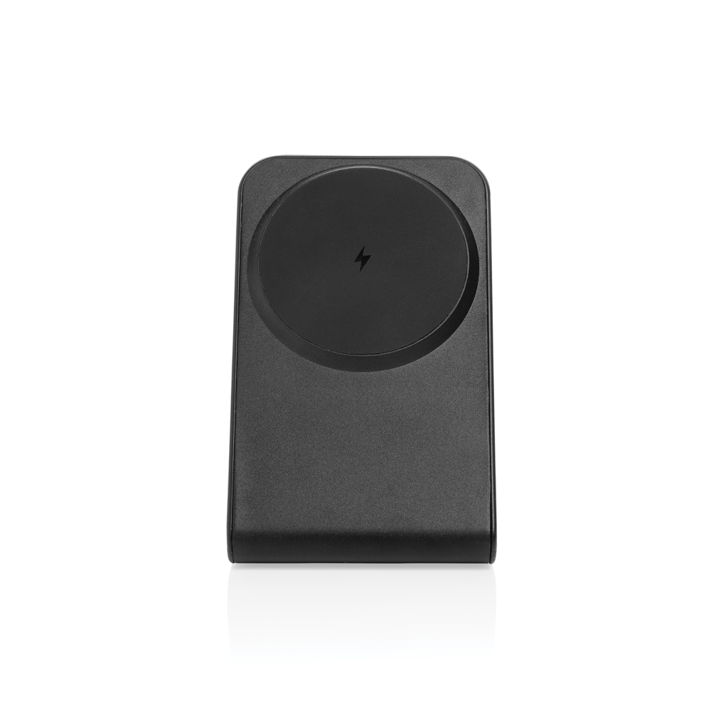 Miniature 3 pour Chargeur magnétique 15W en plastique recyclé RCS VoltPerch