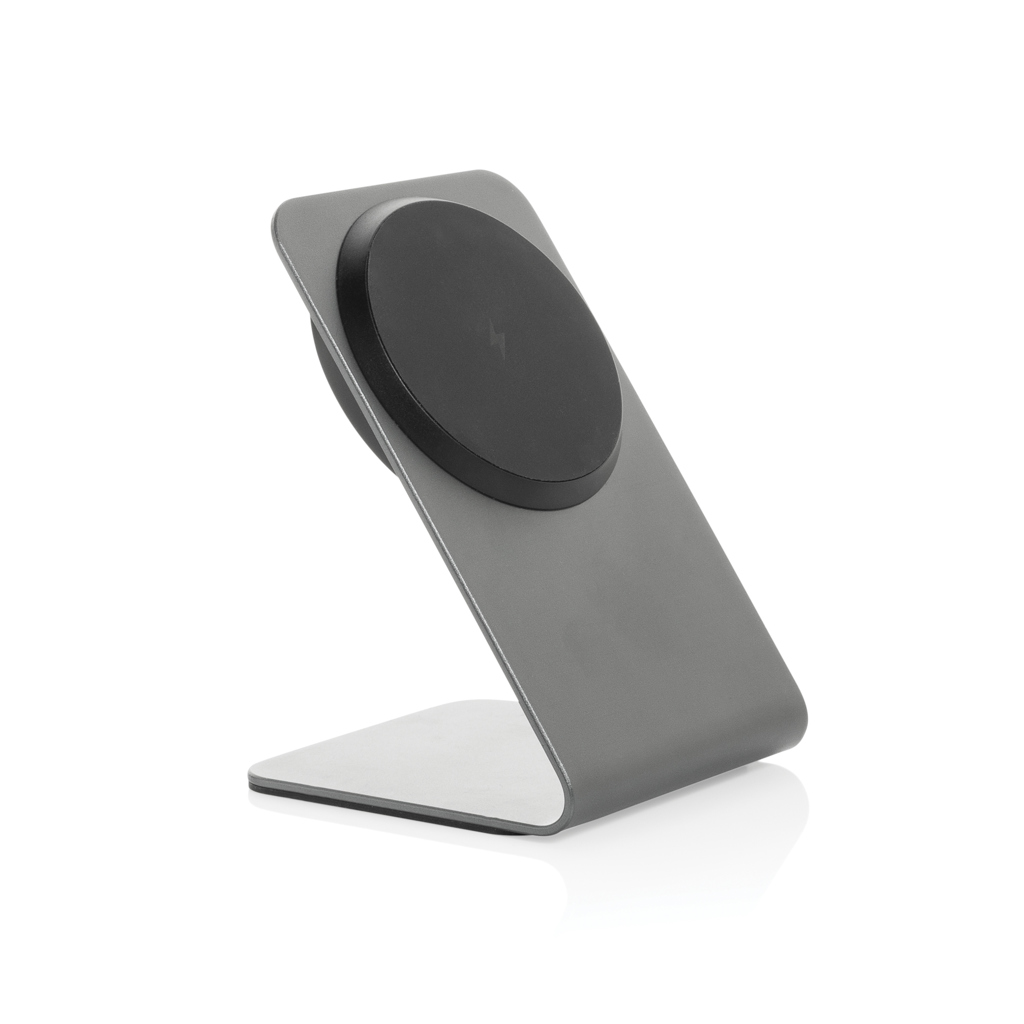 Miniature 2 pour Support de recharge magnétique 15W en aluminium Terra