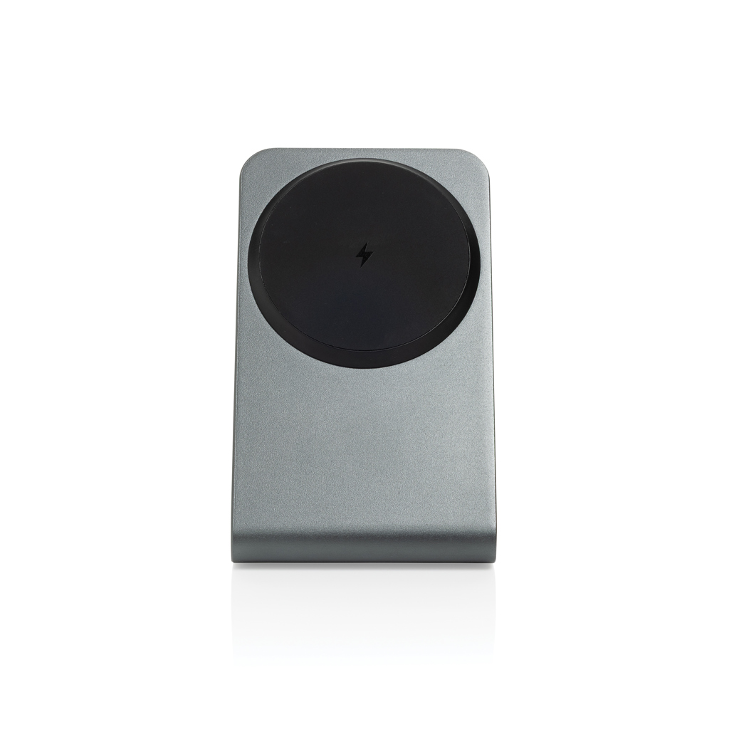 Miniature 6 pour Support de recharge magnétique 15W en aluminium Terra