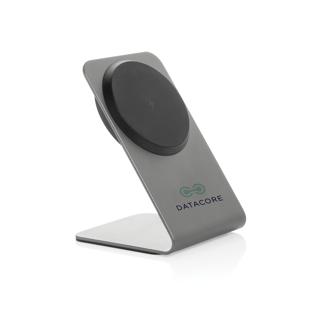 Miniature 8 pour Support de recharge magnétique 15W en aluminium Terra