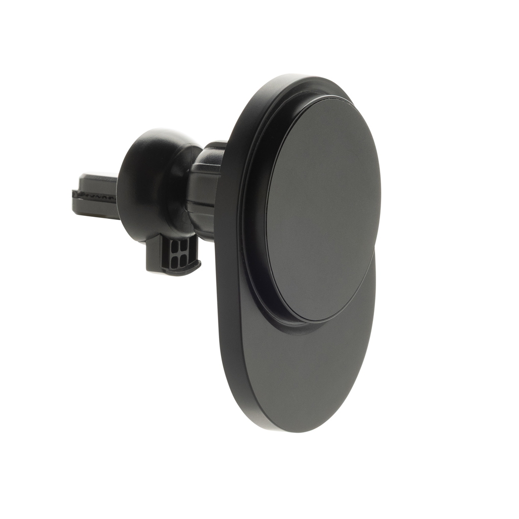 Miniature 4 pour Support magnetique à voiture 15W en plastique RCS PowerCruze