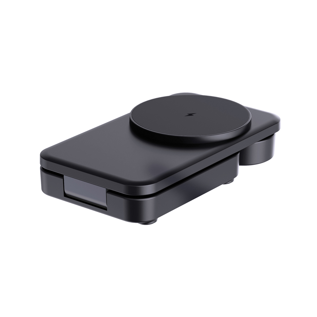Miniature 10 pour Chargeur 3 en1 en plastique RCS Urban Vitamin Arcadia
