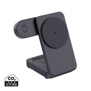 Visuel Chargeur 3 en1 en plastique RCS Urban Vitamin Arcadia