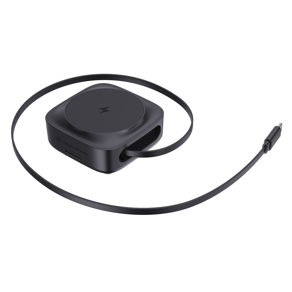 Miniature 5 pour Chargeur  2-en-1 magnétique 15W Urban Vitamin Golet