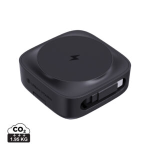 Visuel Chargeur  2-en-1 magnétique 15W Urban Vitamin Golet