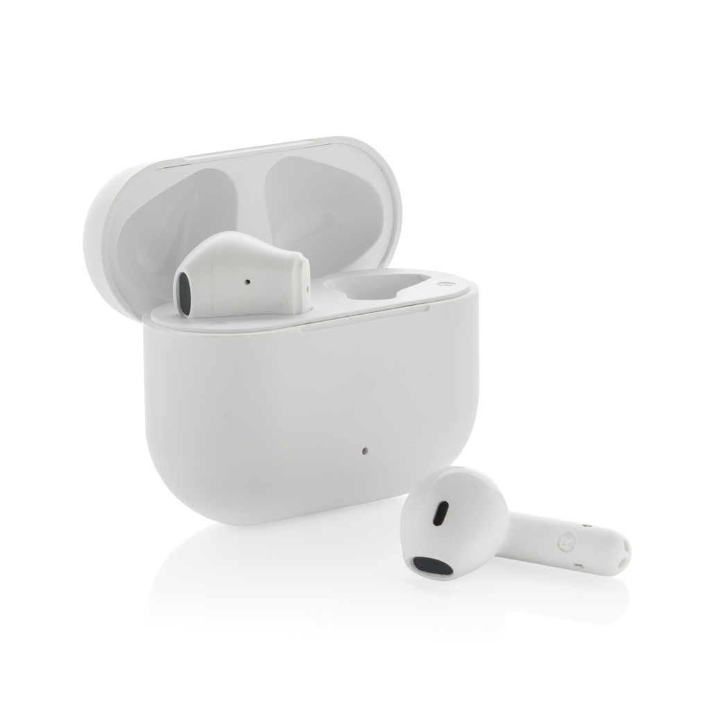 Miniature 2 pour Écouteurs sans fil en plastique recyclé RCS Tunevo