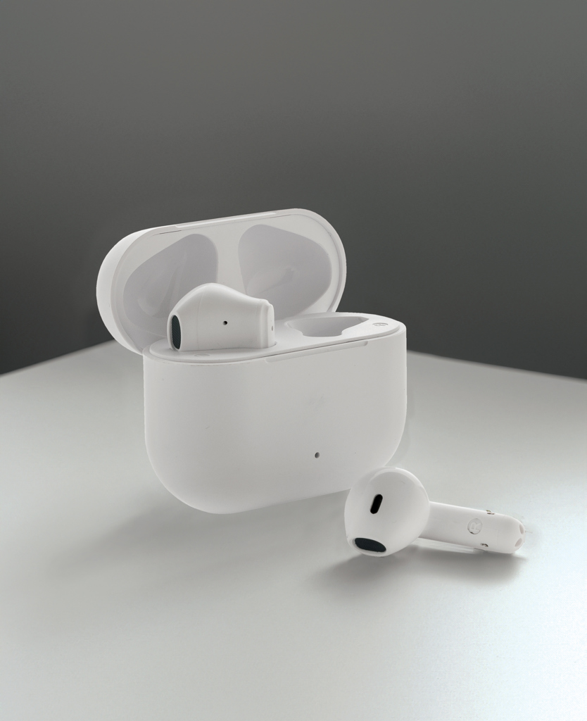 Miniature 9 pour Écouteurs sans fil en plastique recyclé RCS Tunevo