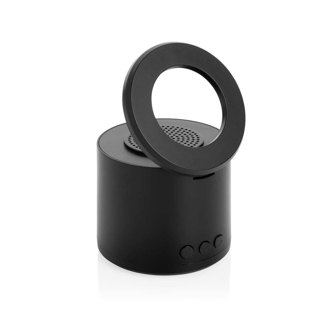 Miniature 2 pour Enceinte 3W avec support en plastique recyclé RCS Magpulse