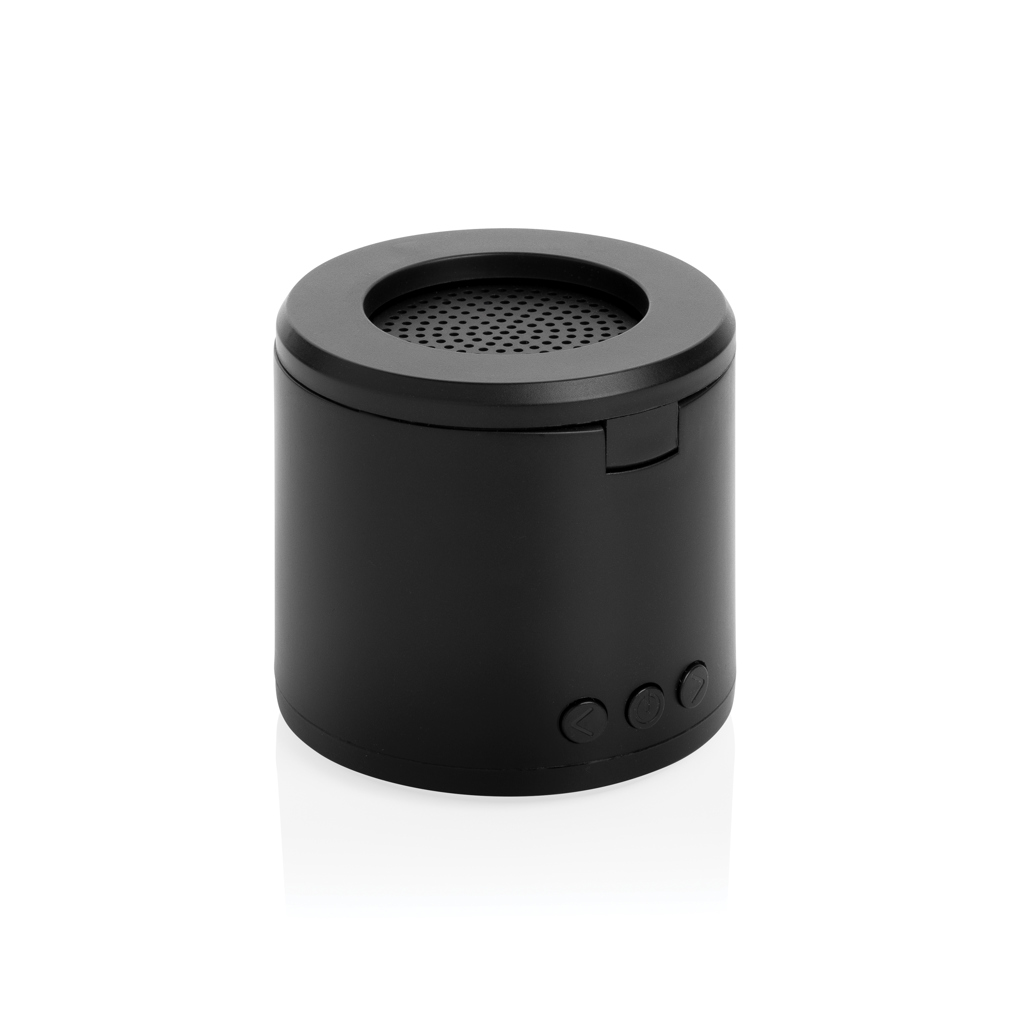 Miniature 4 pour Enceinte 3W avec support en plastique recyclé RCS Magpulse