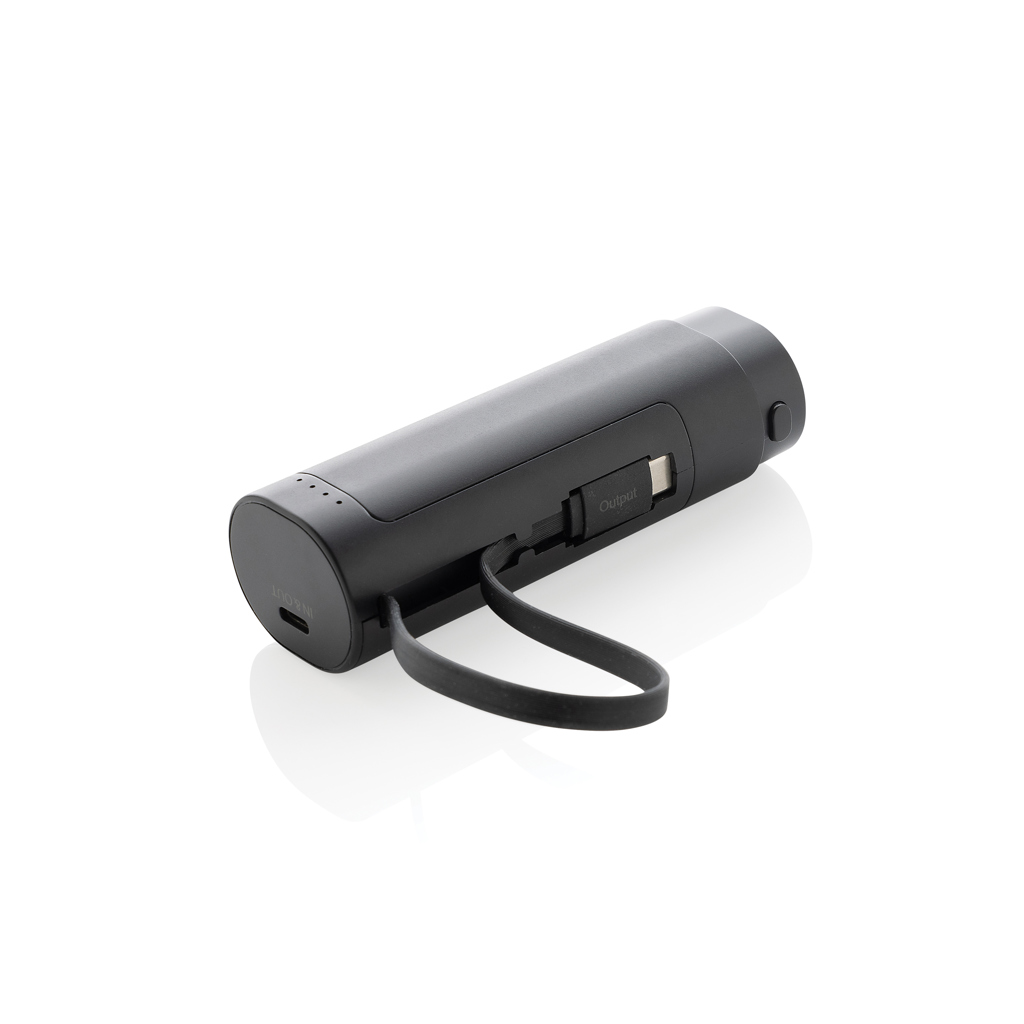 Miniature 2 pour Power Bank avec batterie amovible 5000 mAh Cyclecell
