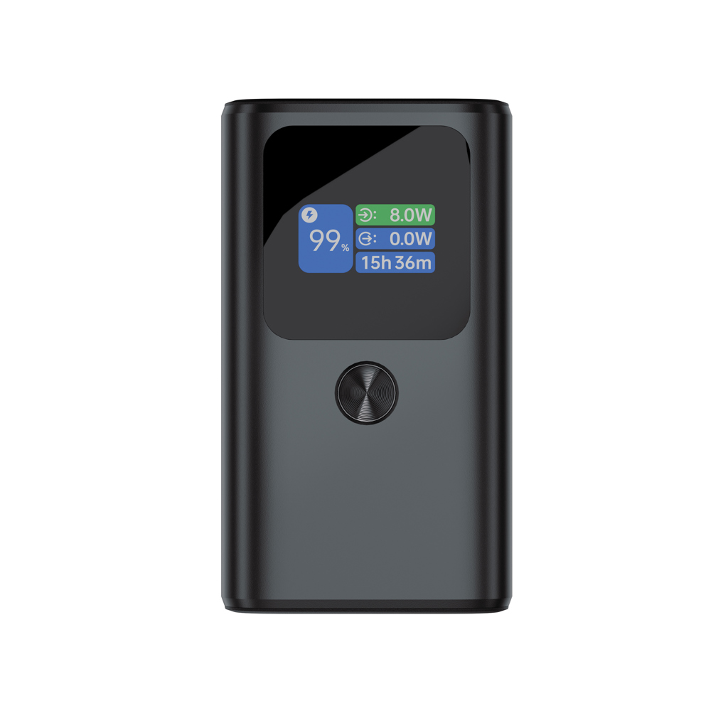 Miniature 2 pour Powerbank de poche 10.000mAh/55W Urban Vitamin Campbell