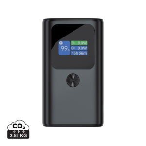 Visuel Powerbank de poche 10.000mAh/55W Urban Vitamin Campbell