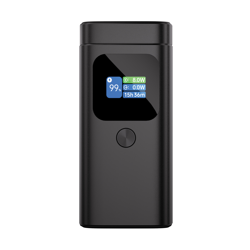 Miniature 2 pour Powerbank magnétique 15.000mAh/100W Urban Vitamin Sunnyvale
