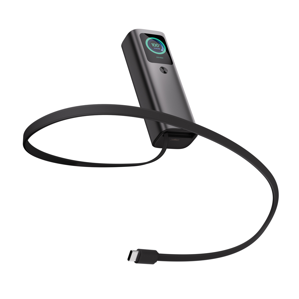 Miniature 5 pour Powerbank 20.000mAh/165W Urban Vitamin Stanford