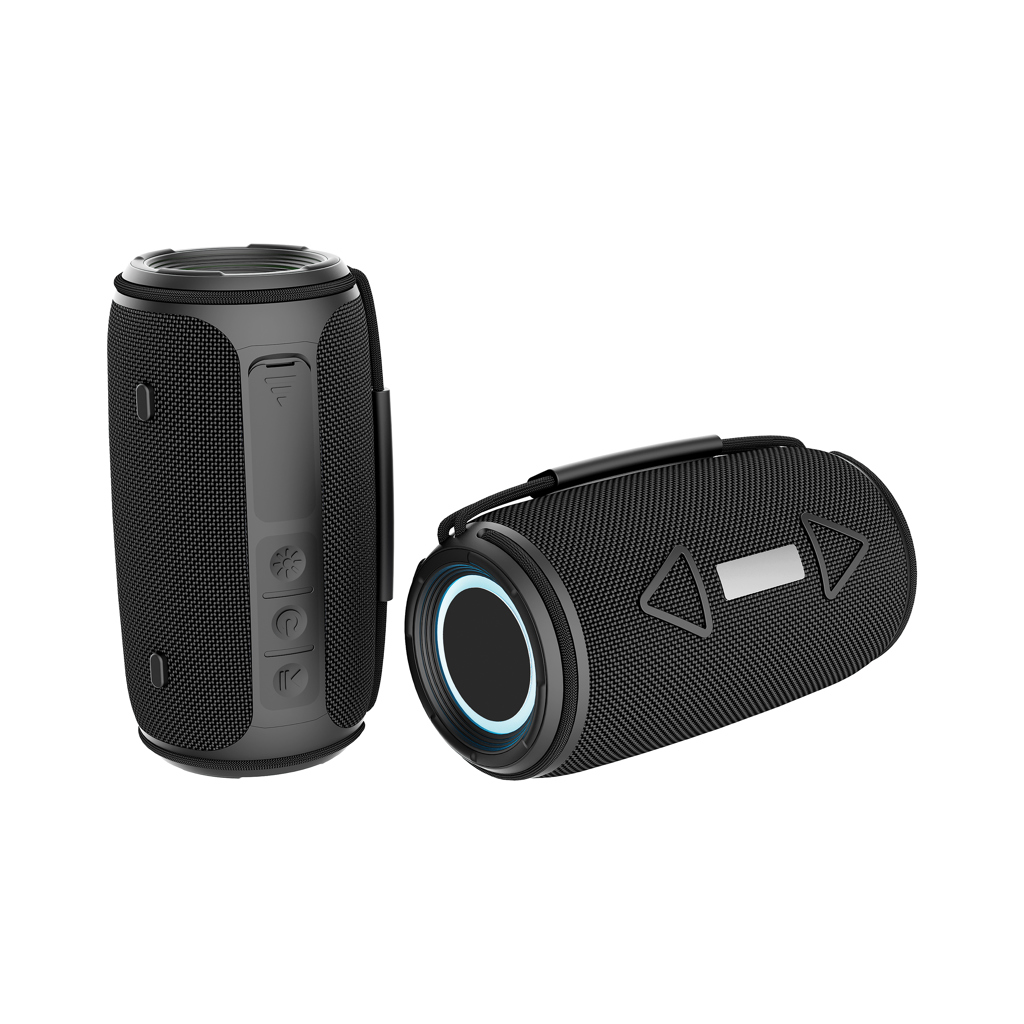 Miniature 2 pour Enceinte 16W étanche IPX4 en plastique recyclé RCS Prisma