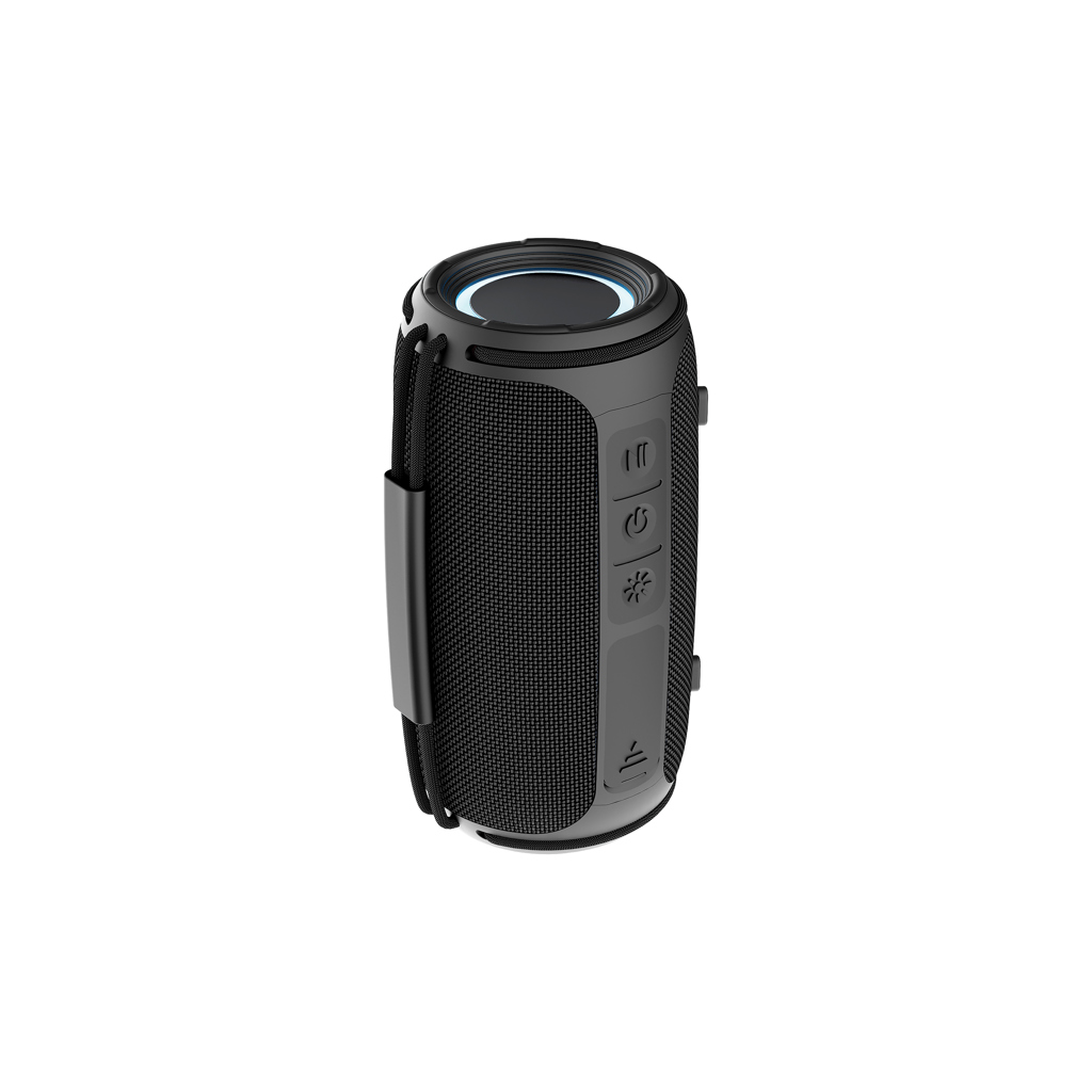 Miniature 3 pour Enceinte 16W étanche IPX4 en plastique recyclé RCS Prisma