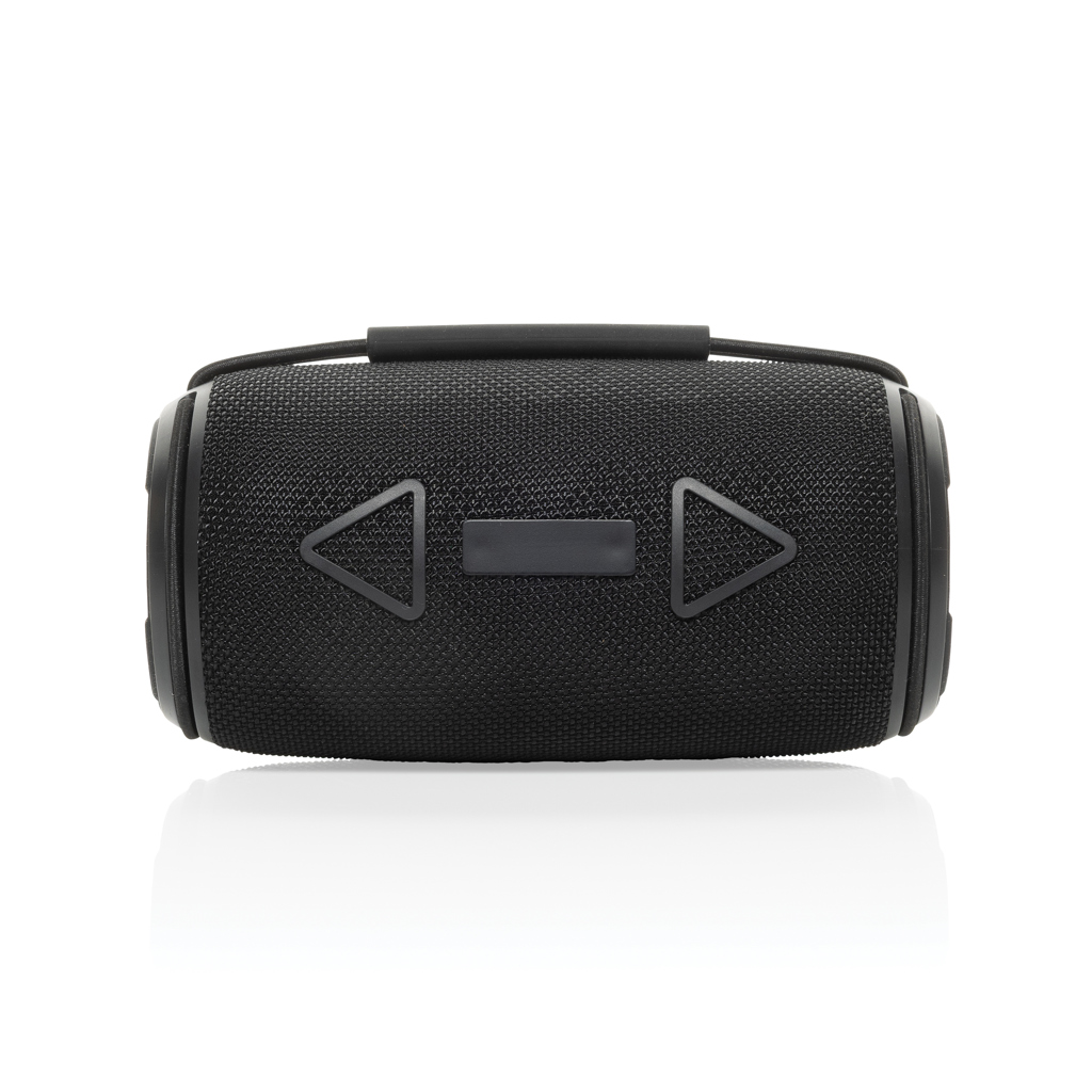 Miniature 4 pour Enceinte 16W étanche IPX4 en plastique recyclé RCS Prisma