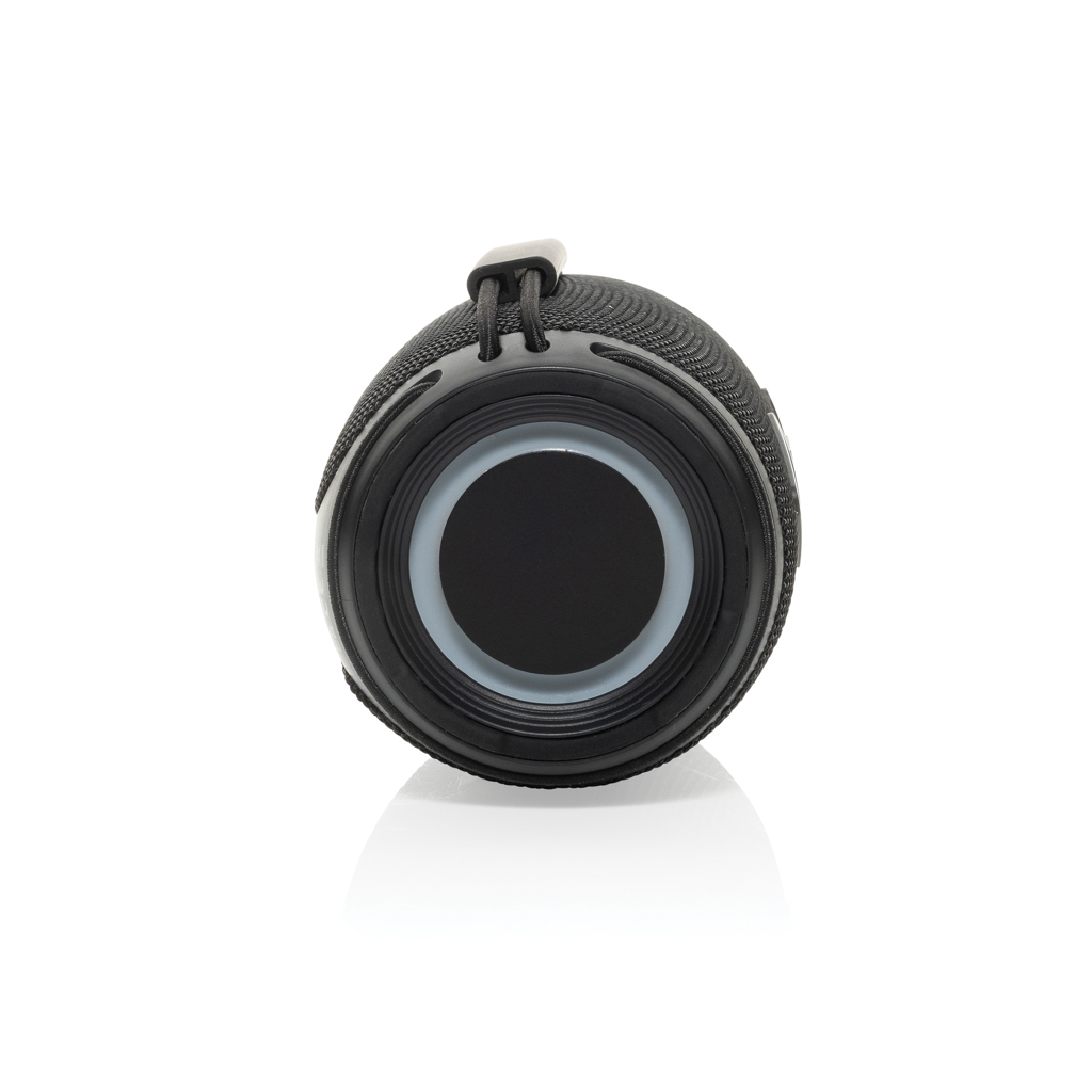 Miniature 5 pour Enceinte 16W étanche IPX4 en plastique recyclé RCS Prisma