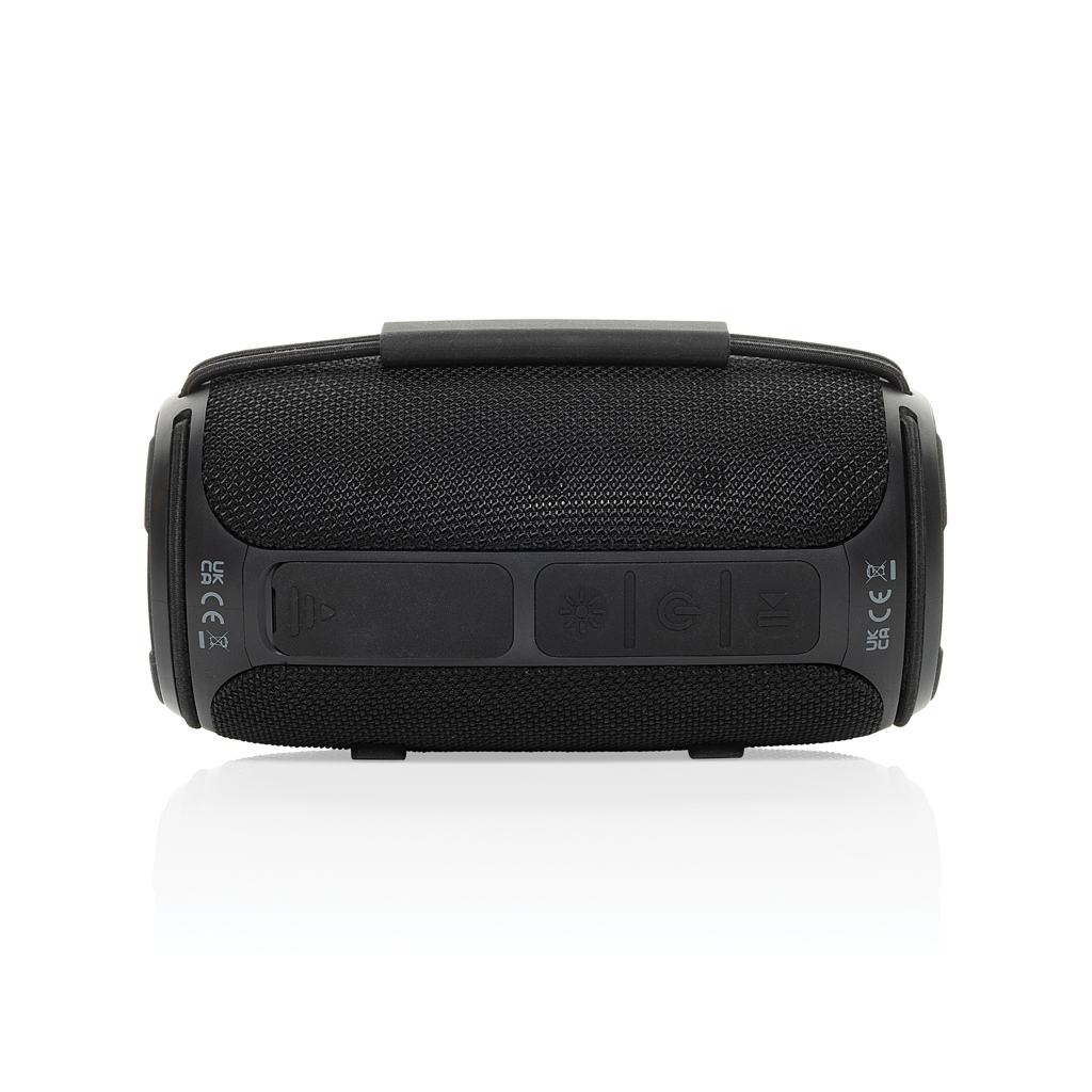 Miniature 6 pour Enceinte 16W étanche IPX4 en plastique recyclé RCS Prisma
