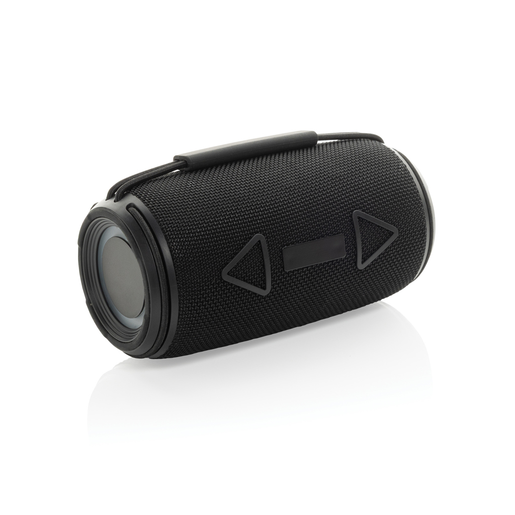 Miniature 7 pour Enceinte 16W étanche IPX4 en plastique recyclé RCS Prisma