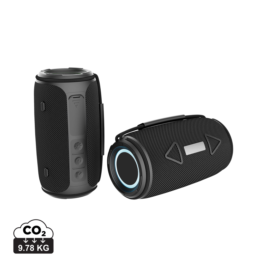Miniature 1 pour Enceinte 16W étanche IPX4 en plastique recyclé RCS Prisma