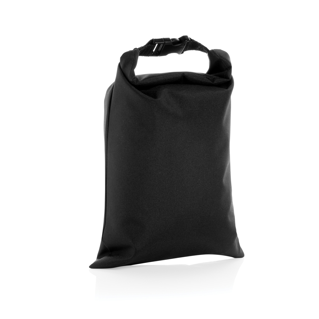 Miniature 4 pour Sac à lunch pliable 30x20cm en rPET AWARE™ Snackstrap