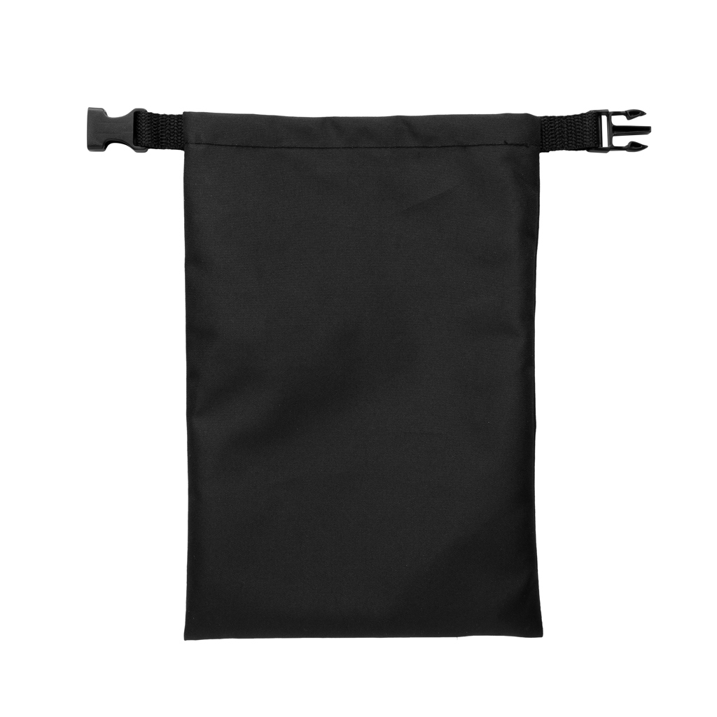 Miniature 5 pour Sac à lunch pliable 30x20cm en rPET AWARE™ Snackstrap
