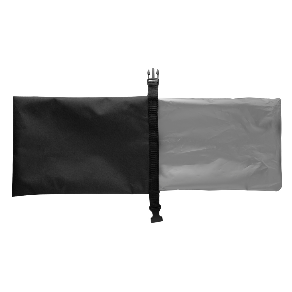 Miniature 6 pour Sac à lunch pliable 30x20cm en rPET AWARE™ Snackstrap