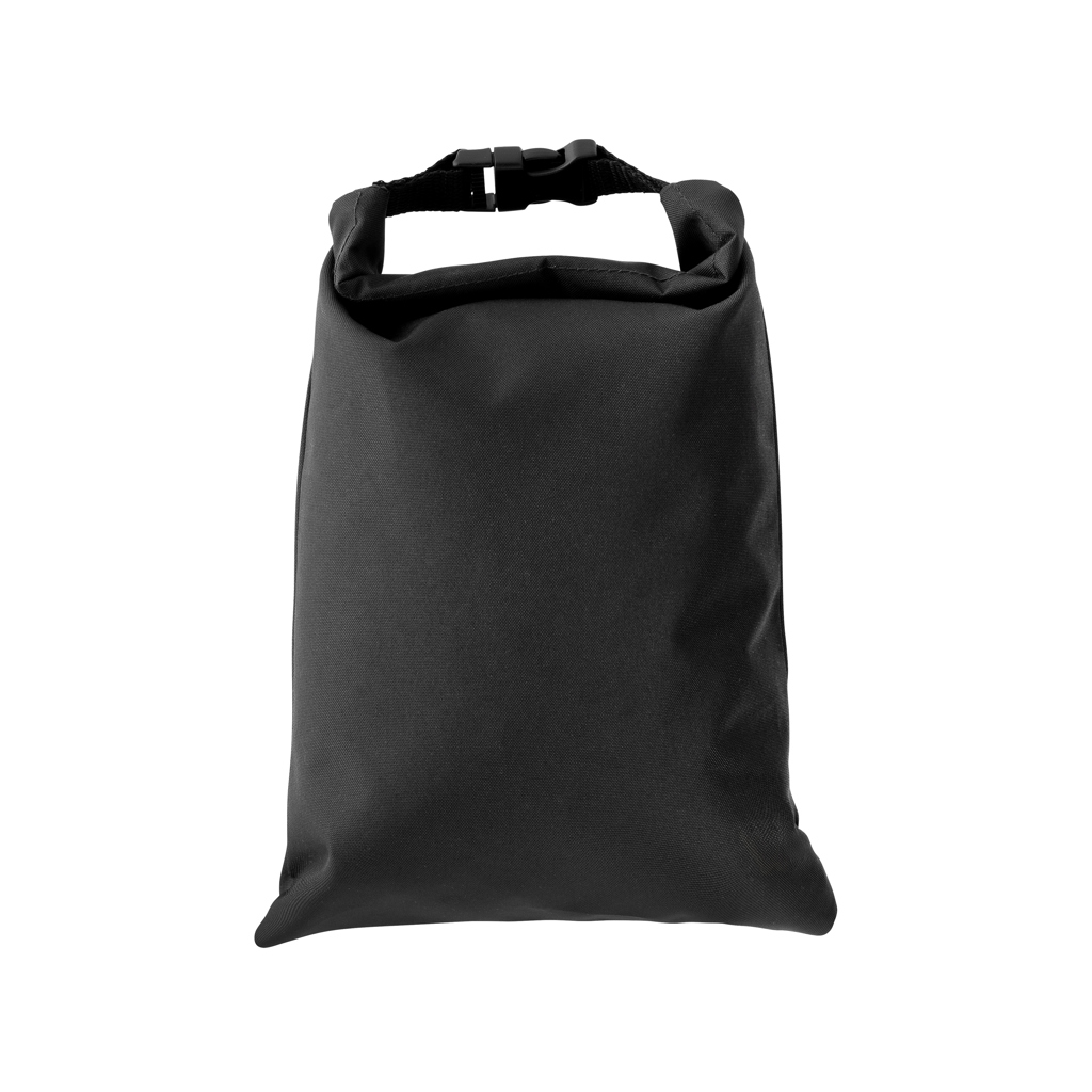Miniature 1 pour Sac à lunch pliable 30x20cm en rPET AWARE™ Snackstrap