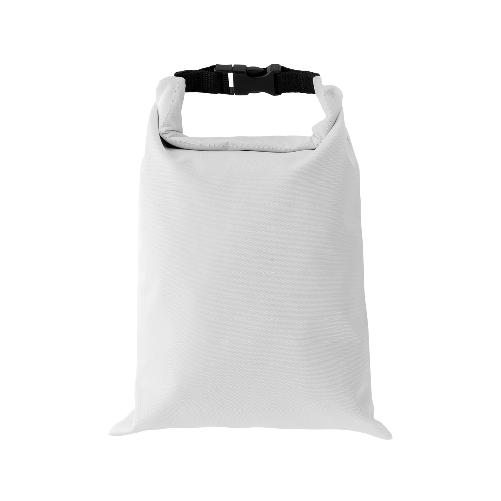 Miniature 11 pour Sac à lunch pliable 30x20cm en rPET AWARE™ Snackstrap