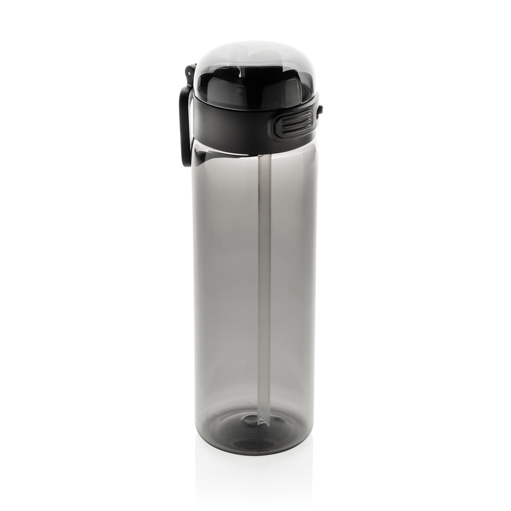 Miniature 2 pour Bouteille d'eau étanche sport 800ml en rPET RCS SipnLock