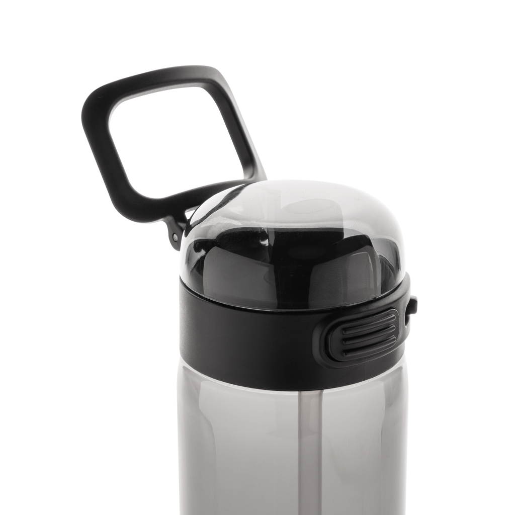 Miniature 4 pour Bouteille d'eau étanche sport 800ml en rPET RCS SipnLock
