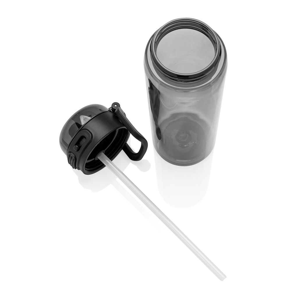 Miniature 6 pour Bouteille d'eau étanche sport 800ml en rPET RCS SipnLock